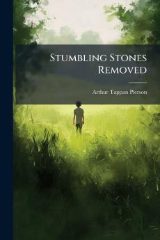 Stumbling Stones Removed