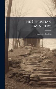The Christian Ministry