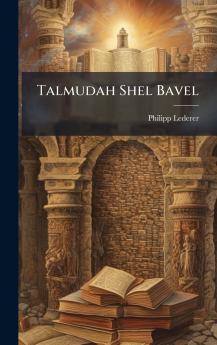 Talmudah Shel Bavel