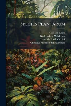 Species Plantarum