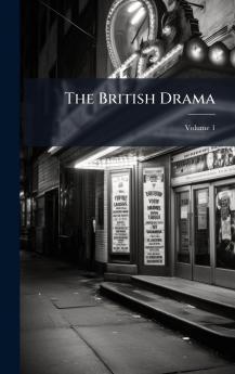 The British Drama