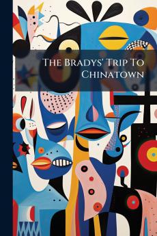 The Bradys' Trip To Chinatown