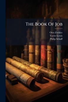 The Book Of Job