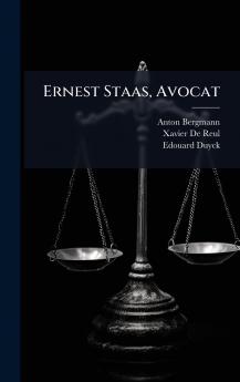 Ernest Staas Avocat