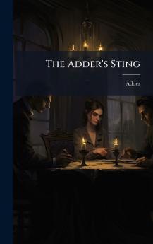 The Adder's Sting