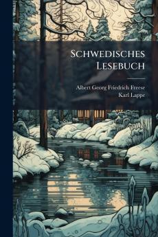 Schwedisches Lesebuch