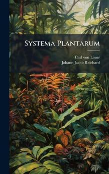Systema Plantarum