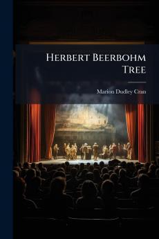 Herbert Beerbohm Tree