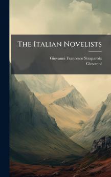 The Italian Novelists