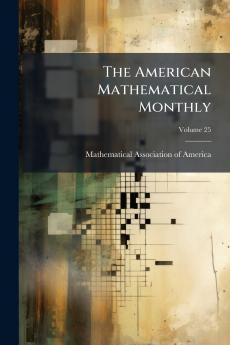 The American Mathematical Monthly