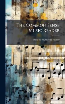 The Common Sense Music Reader