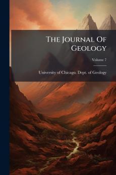 The Journal Of Geology