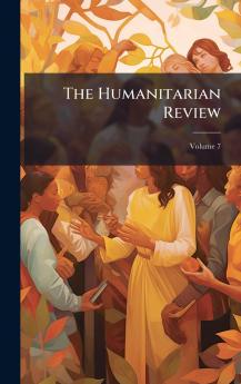 The Humanitarian Review