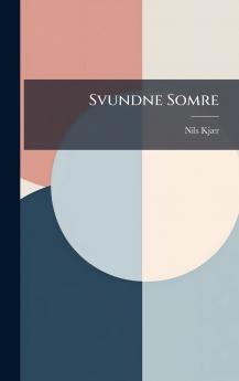 Svundne Somre