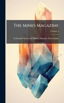 The Mines Magazine