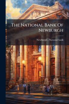 The National Bank Of Newburgh