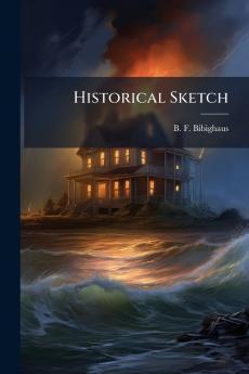 Historical Sketch