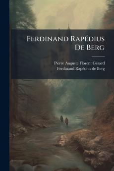 Ferdinand RapÃ©dius De Berg