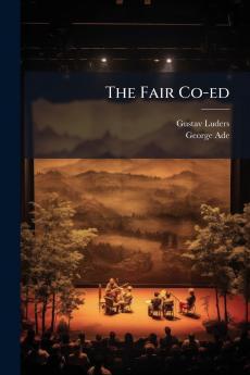 The Fair Co-ed