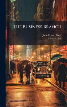 The Business Branch