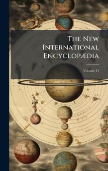 The New International EncyclopÃ¦dia