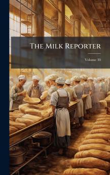 The Milk Reporter