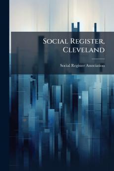 Social Register Cleveland