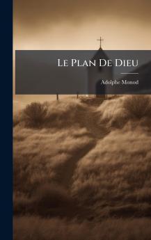 Le Plan De Dieu