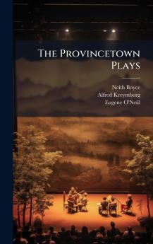 The Provincetown Plays