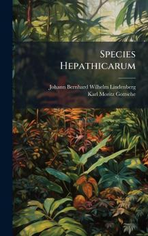 Species Hepathicarum