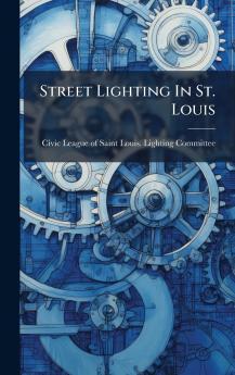 Street Lighting In St. Louis