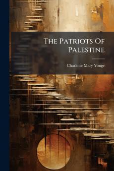 The Patriots Of Palestine
