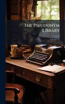 The Pseudonym Library