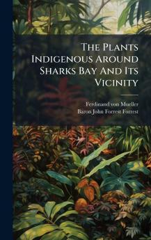 The Plants Indigenous Around Sharks Bay And Its Vicinity
