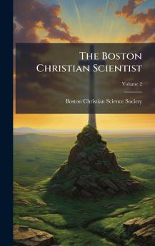 The Boston Christian Scientist