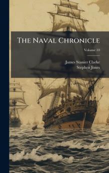 The Naval Chronicle