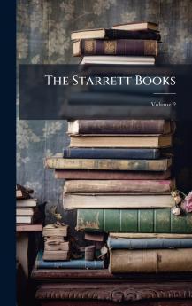 The Starrett Books