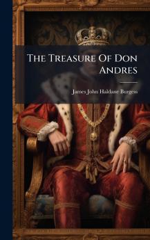 The Treasure Of Don Andres