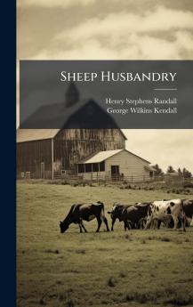 Sheep Husbandry