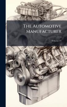The Automotive Manufacturer