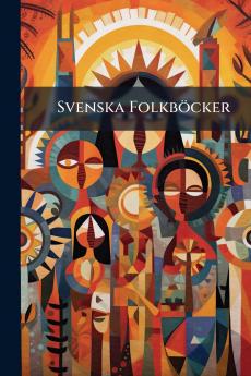 Svenska FolkbÃ¶cker