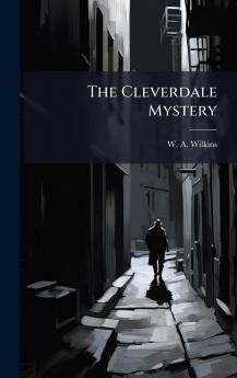 The Cleverdale Mystery