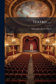 Teatro ......