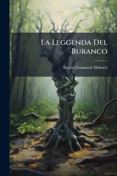 La Leggenda Del Buranco