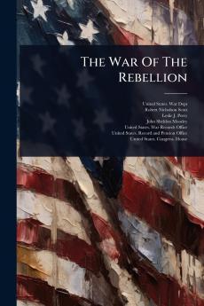 War Of The Rebellion