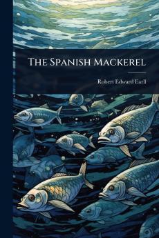 Spanish Mackerel