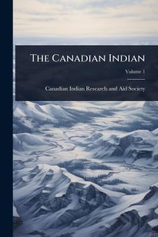Canadian Indian
