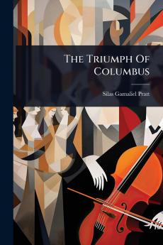Triumph Of Columbus