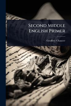 Second Middle English Primer