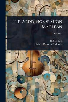 Wedding Of Shon Maclean